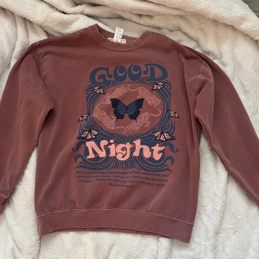 Urban Outfitters crewneck